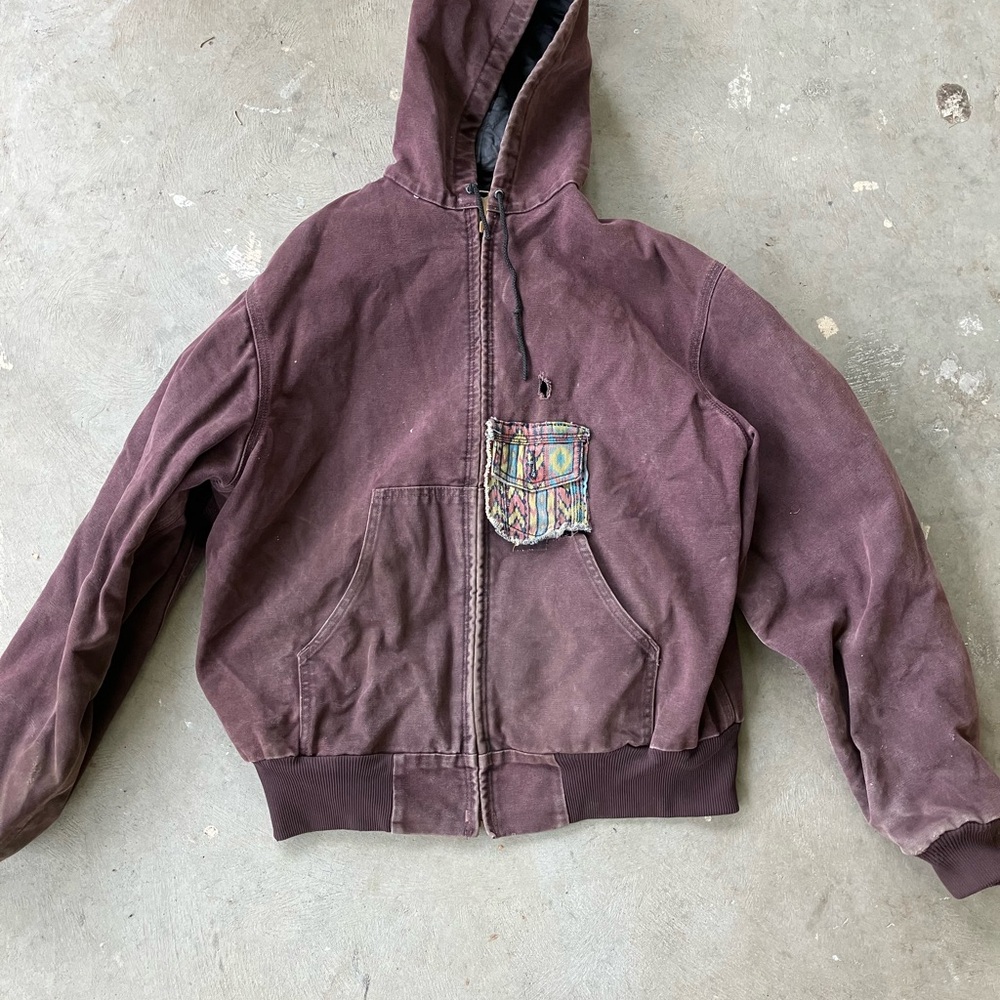 Vintage Carhartt jacket